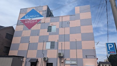 ハピネス＆ドリーム米子皆生温泉