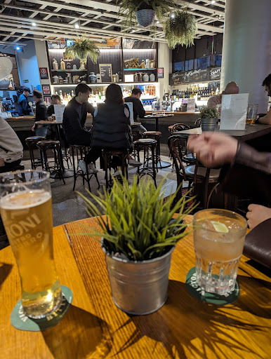 Chatswood Hotel Gallery - Australia
