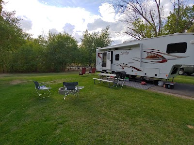 Cottonwood RV Park LLC