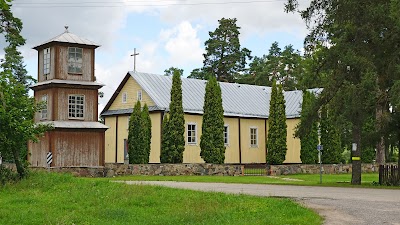 Photos of Kupreliskio Sv. Arkangelo Mykolo Parapija