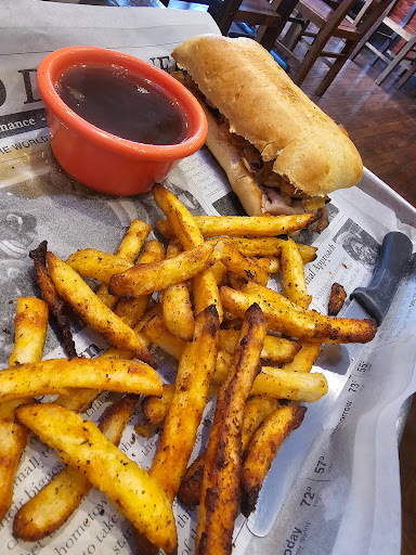 The Brick Bistro & Brew - Thumbnail