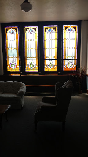 Bellevue Methodist - Visual