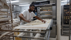Photo n°9 de LES AMIS DES MIES à Tronget (Boulangerie)