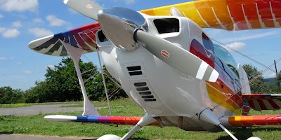 Photos of Airfield Bressaucourt