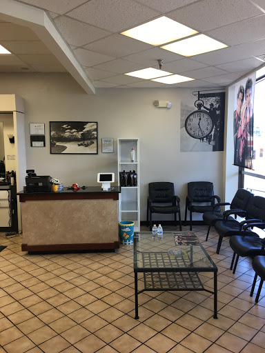 Kim's Barber & Beauty Shop Redmill - Thumbnail