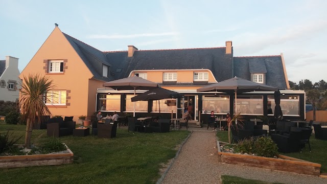 Restaurant Oasis