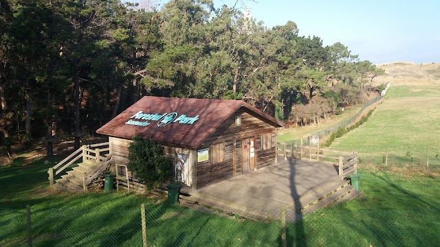 FORESTAL PARK SANTANDER