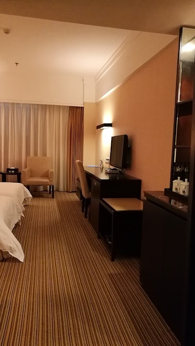 Photos of Zhuhai Grandview Hotel