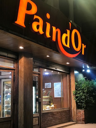 Photos of Pain D'or