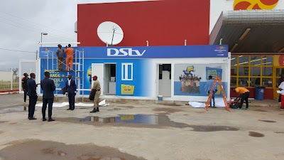 Photos of DSTV