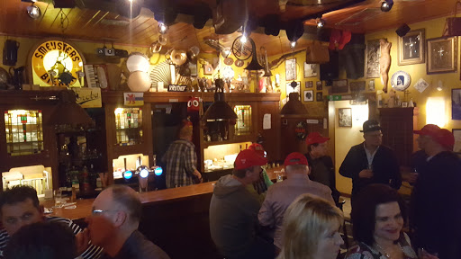 Café Bongers