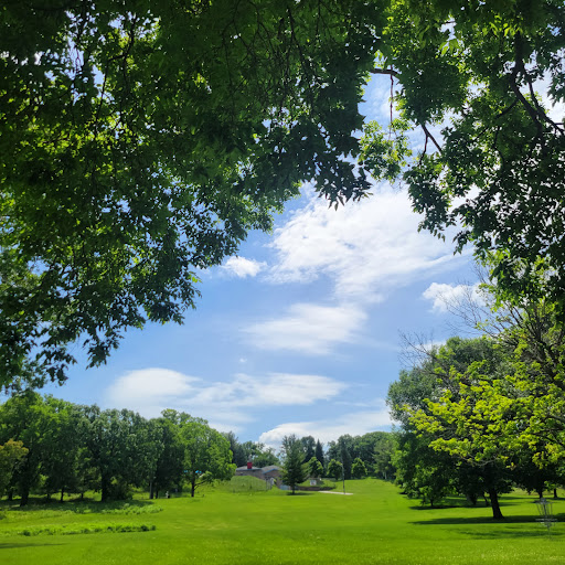 Longview Park - Visual