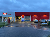 AD Garage Expert AG AUTOMOBILES à Iffendic