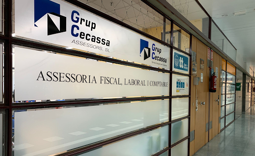 Gestoria Mataró Maresme | Cecassa Assessors - Thumbnail