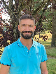 Photo n°5 de Brice Cornu à Attignat (Centre d'acupuncture)