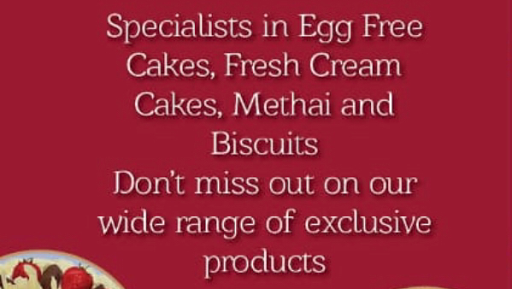 Nafees Bakers & Sweets Lilycroft Bradford Gallery - United Kingdom