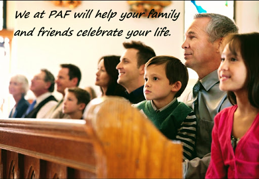Pre-Arranged Funeral Solutions - Thumbnail