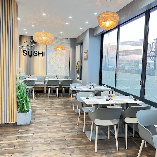 Photo 7 - Côté Sushi Reims