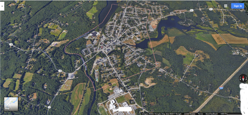 Jewett City Software Corporation