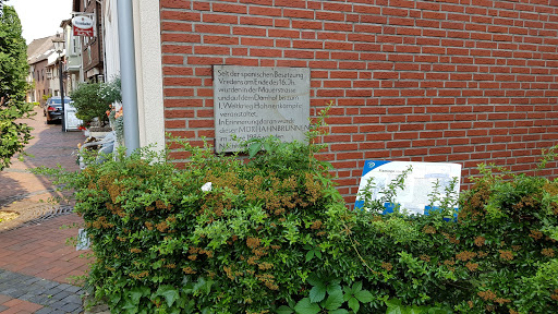 Mürhahnbrunnen - Thumbnail