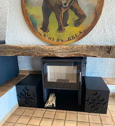 Photo n°7 de MMSB Poêles & Cheminées à Grenade (Fournisseur d'équipements de chauffage)