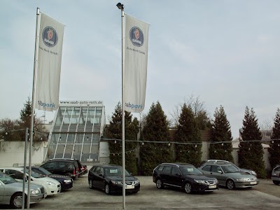 Photos of Auto Roth GmbH, Mitsubishi dealer