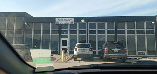 Niles Township High Schools District 219: District Office - Thumbnail