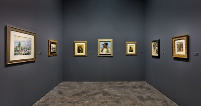 Photos of Mus&eacute;e MACMA