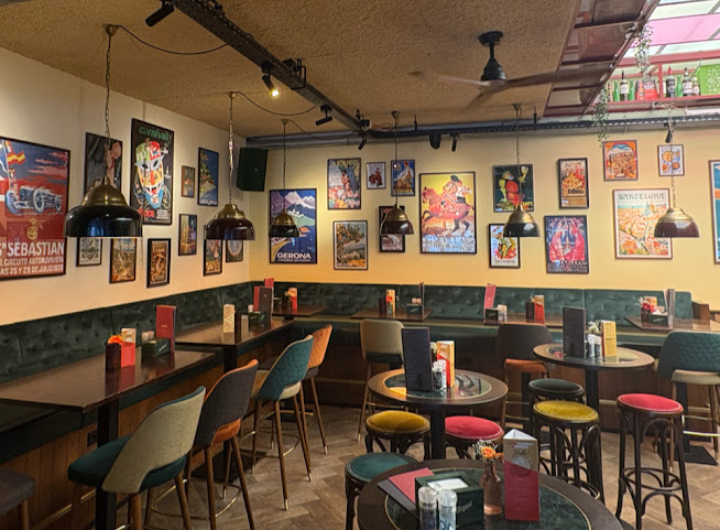 Gran Cafe Brava by null