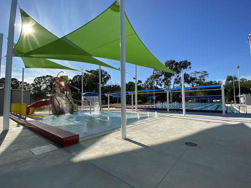 Corowa Aquatic Centre - Thumbnail
