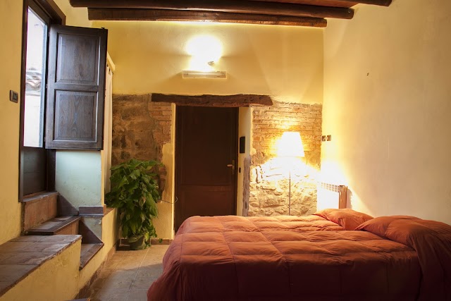 Agriturismo Tenuta Luogomarchese