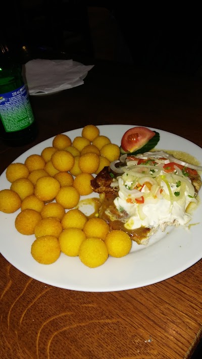 Photos of restaurant Kameň&aacute;k