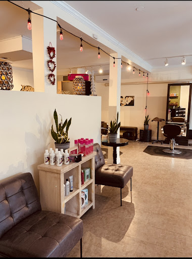 Sizo Salon - Thumbnail