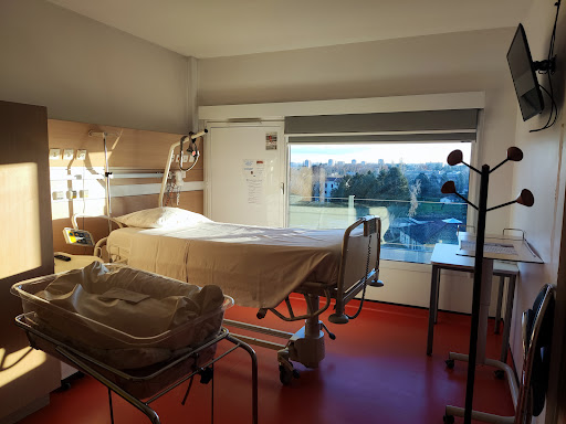 Woman-Mother-Child Hospital - Thumbnail