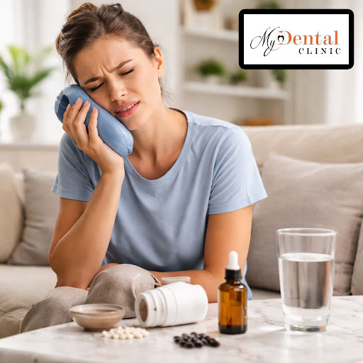 Sudden toothache can disturb your entire day, but a few safe home steps can give temporary relief… post image