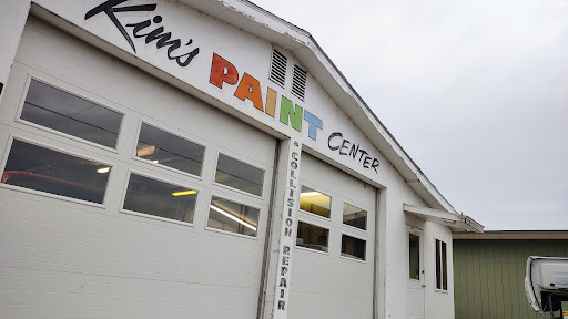 Kims Paint Center LLC - Thumbnail