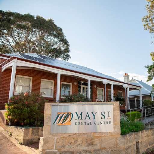 May St Dental Centre - Thumbnail