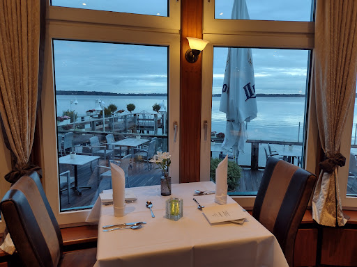 Restaurant Graf Luckner - Thumbnail