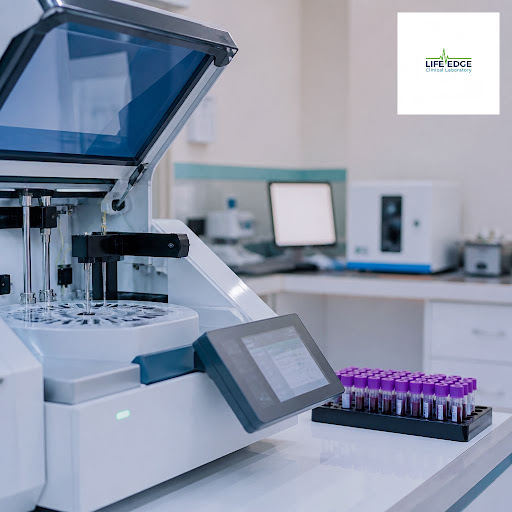 Advanced lab technology is changing how quickly and accurately you get your medical reports. At L… post image