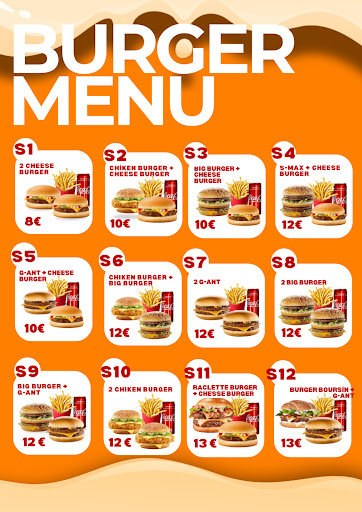 Photo 2 - Burger & Co
