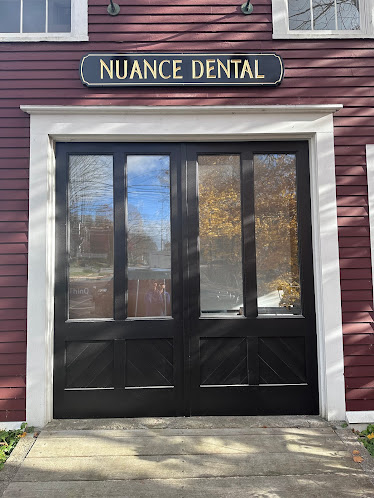 Nuance Dental Specialists