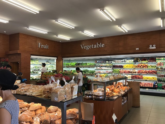 Popular Deli