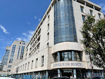Clinique Paris-Bercy à Charenton-le-Pont