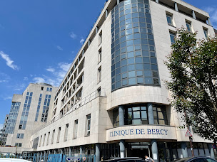 Photo n°1 de Clinique Paris-Bercy à Charenton-le-Pont (Clinique)