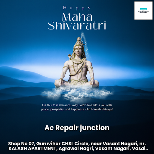 Happy Maha Shivratri 2026