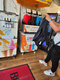 Photo n°22 de Tabac des Gondoles à Choisy-le-Roi (Bureau de tabac)