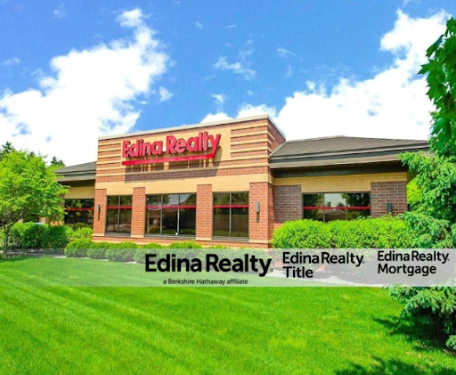 Edina Realty - North Oaks, North Suburban Real Estate Agency