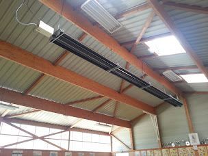 Photo n°6 de Service Maintenance Gaz - SMGAZ à Clermont-Ferrand (Chauffagiste)