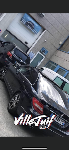 Auto Repar Villejuif - Thumbnail