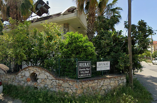 Avukat & Arabulucu Durdunur Yıldız | Fethiye Avukat